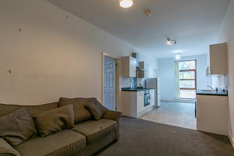 2 bedroom flat for sale, 9 Pelham Road, Nottingham NG5