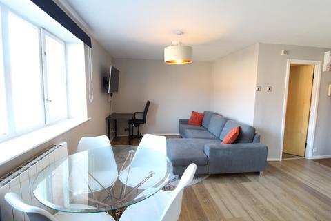 1 bedroom flat for sale, FLAX HOUSE, NAVIGATION WALK, LEEDS, LS10