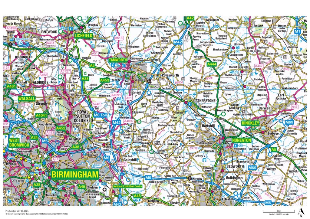Location Plan