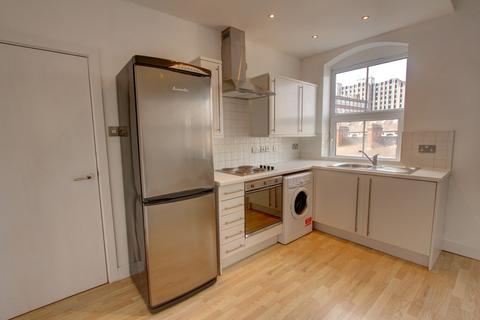 1 bedroom flat for sale, Duke Street, Leicester LE1