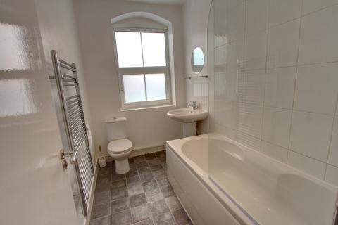 1 bedroom flat for sale, Duke Street, Leicester LE1