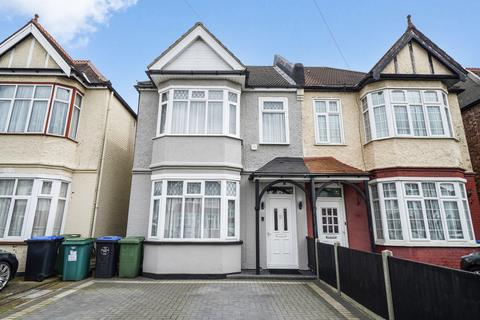 5 bedroom semi-detached house for sale, Swinderby Road, Wembley, Middlesex HA0