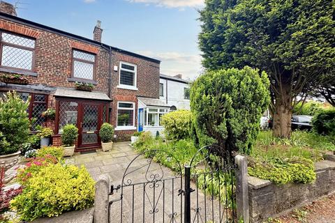 2 bedroom terraced house for sale, Higher Lane, Whitefield, M45