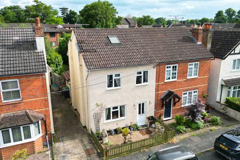 3 bedroom semi-detached house for sale, Frimley Green, Camberley GU16