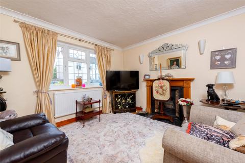 3 bedroom semi-detached house for sale, Buckhurst Road, Camberley GU16