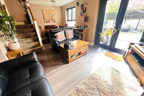 3 bedroom semi-detached house for sale, Isis Grove, Willenhall