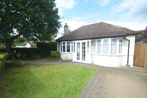 2 bedroom detached bungalow for sale, The Rosery, Shirley, Croydon, CR0