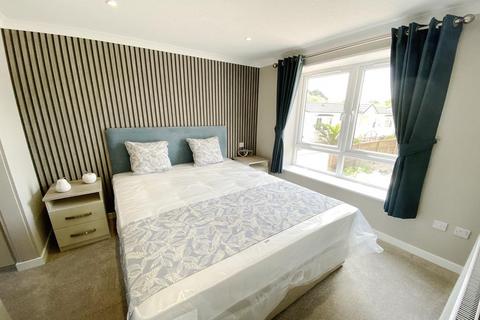 2 bedroom park home for sale, Stopples Lane, Hordle New Milton SO41 0JB
