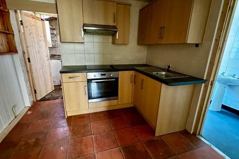 2 bedroom end of terrace house for sale, Winton Avenue,  Blackpool, FY4
