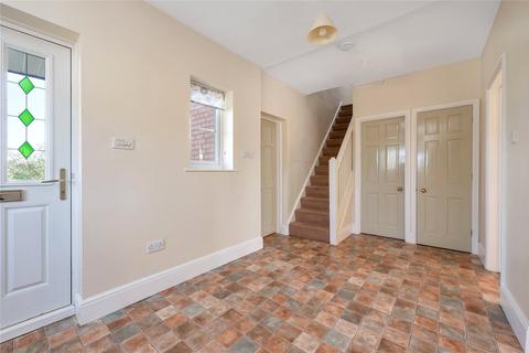 3 bedroom semi-detached house for sale, LOT 3 - Bramley, Hurley, Atherstone