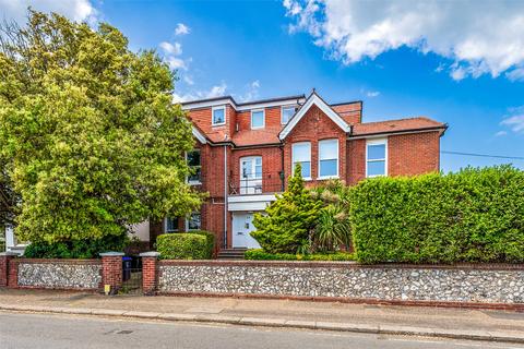 1 bedroom flat for sale, Shelley Road, Worthing, West Sussex, BN11