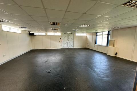 Office to rent, Ruston Road, Grantham Business Park, Grantham, Lincolnshire, NG31
