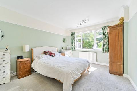 2 bedroom maisonette to rent, Woodleigh Gardens, Streatham Hill, London, SW16