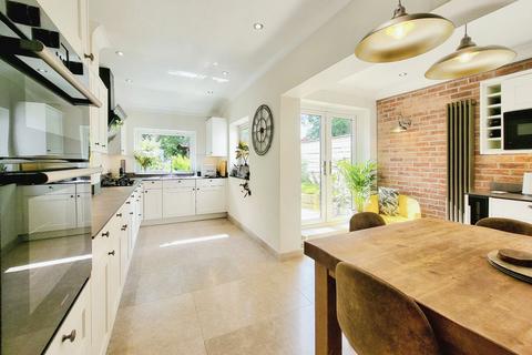 3 bedroom semi-detached house for sale, Mossgrove Road, Timperley, Altrincham, Greater Manchester, WA15