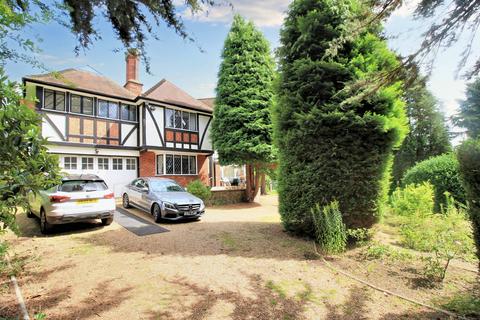 6 bedroom detached house to rent, South Avenue, Norwich NR7