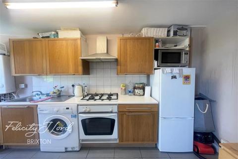 2 bedroom flat to rent, Upper Tulse Hill, Brixton