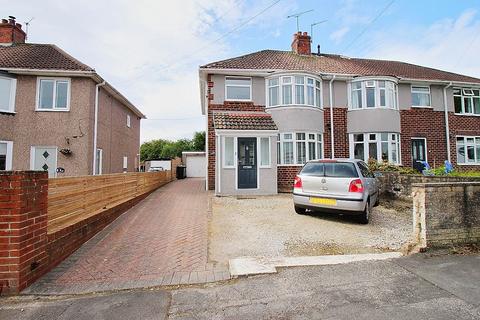 3 bedroom semi-detached house for sale, Bateman Road, Hellaby, Rotherham