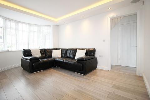 34 Bateman Road, Hellaby, Rotherham, S66 8HA