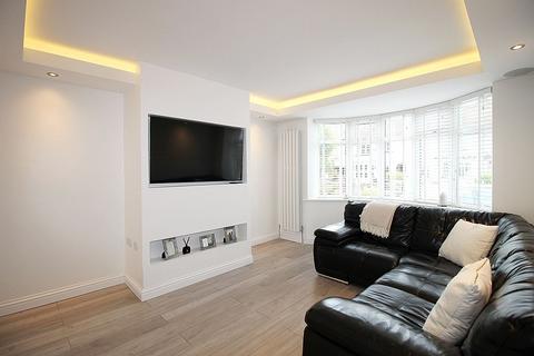 34 Bateman Road, Hellaby, Rotherham, S66 8HA