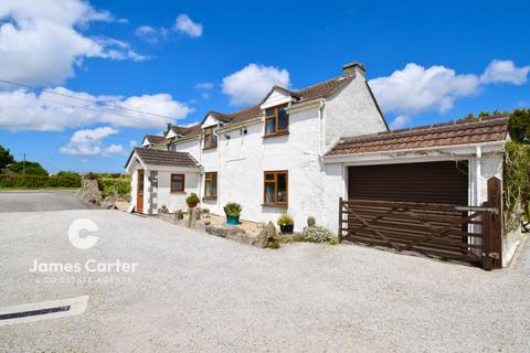 4 bedroom character property for sale, Carnebone, Wendron TR13