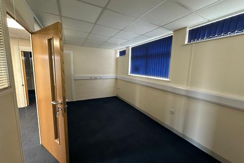 Office to rent, Ruston Road, Grantham Business Park, Grantham, Lincolnshire, NG31