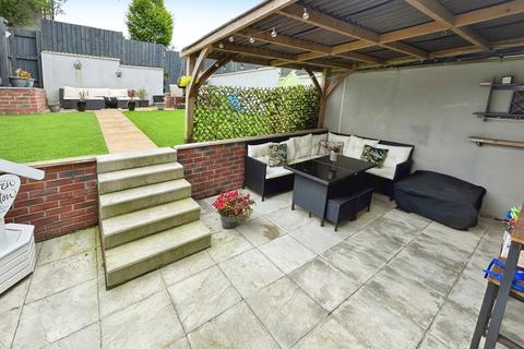 3 bedroom end of terrace house for sale, Bethany Gardens, Plymouth, PL2