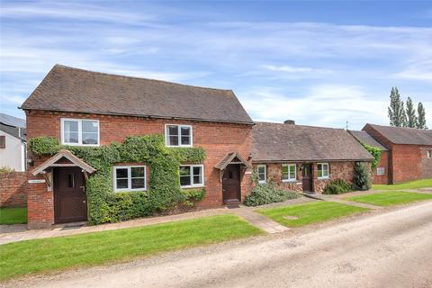 3 bedroom house for sale, LOT 4 Drayton, Dugdale & Wainwright, Hurley, Atherstone