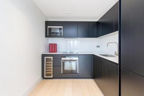 1 bedroom apartment to rent, Wood Street, London EC2Y