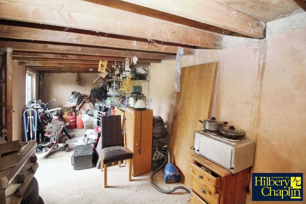 Outbuilding