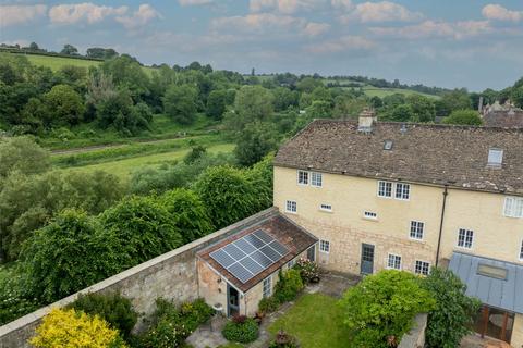 4 bedroom end of terrace house for sale, Ancliff Square, Avoncliff