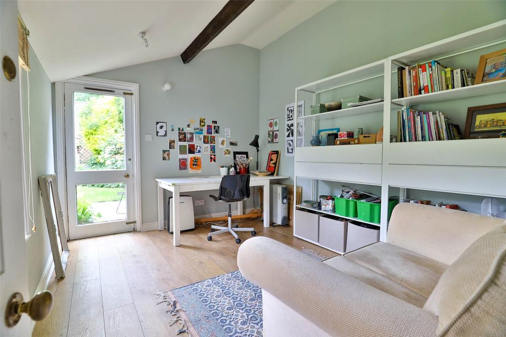 Studio/Office Space