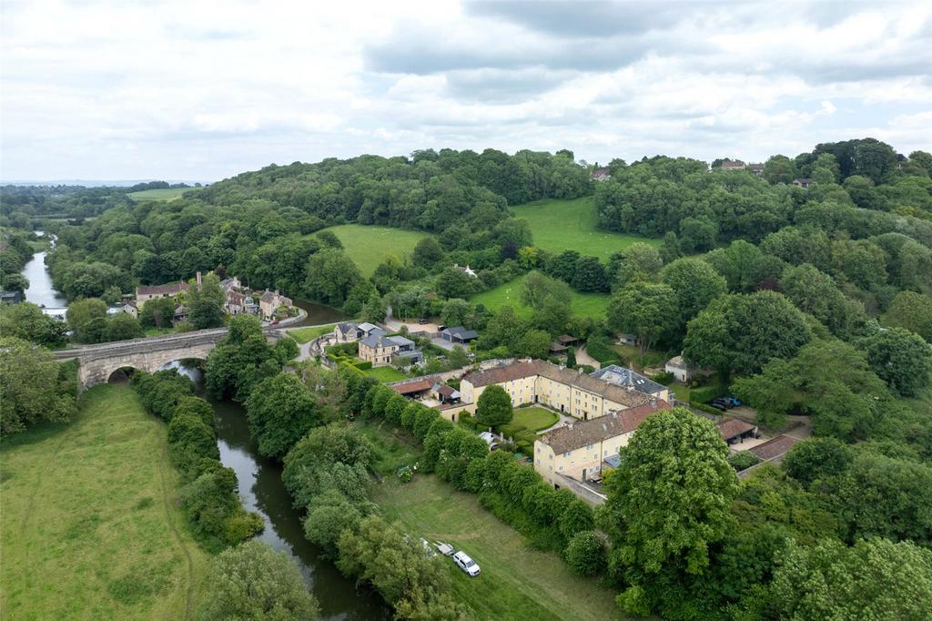 Historic Avoncliff