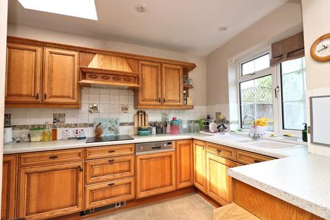 3 bedroom semi-detached house for sale, Heathcote Avenue, Hatfield, Herts, AL10