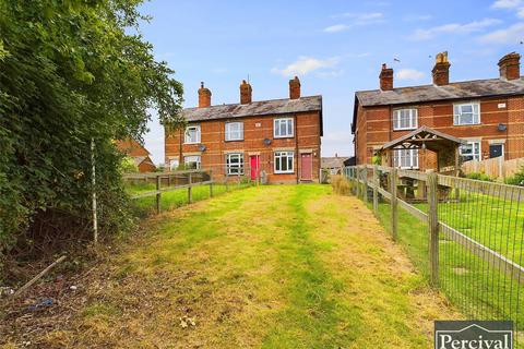 3 bedroom end of terrace house for sale, Hayhouse Road, Earls Colne, Colchester, Essex, CO6