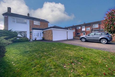 4 bedroom detached house for sale, Broome Lane, Leicester, LE7