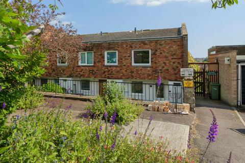 2 bedroom terraced house for sale, Hillside Street, Hythe, CT21