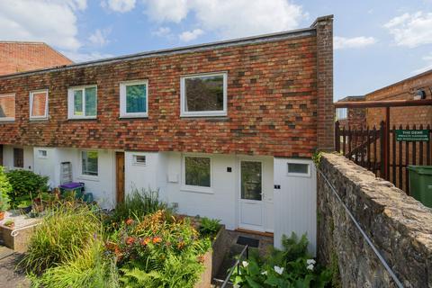 2 bedroom terraced house for sale, Hillside Street, Hythe, CT21
