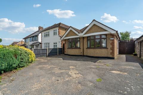 3 bedroom detached bungalow for sale, Baldwins Lane, Croxley Green, Rickmansworth, WD3