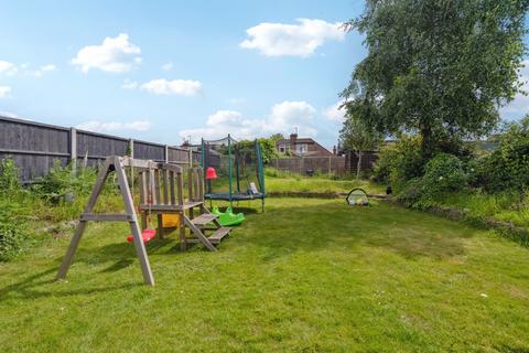 3 bedroom detached bungalow for sale, Baldwins Lane, Croxley Green, Rickmansworth, WD3