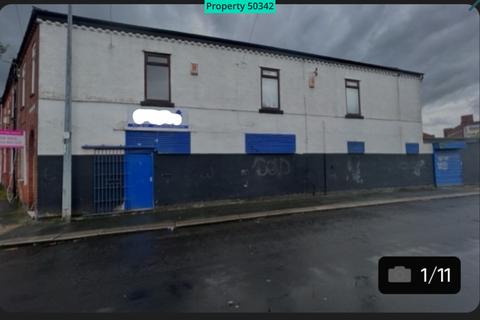 Industrial unit to rent, 3 Mossfield Road, Pendlebury, Swinton, Manchester, M27