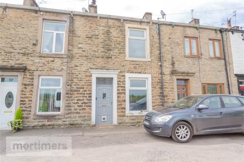 2 bedroom terraced house for sale, Hill Street, Oswaldtwistle, Accrington, Lancashire, BB5