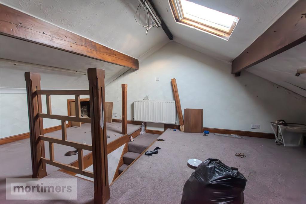 Loft Space