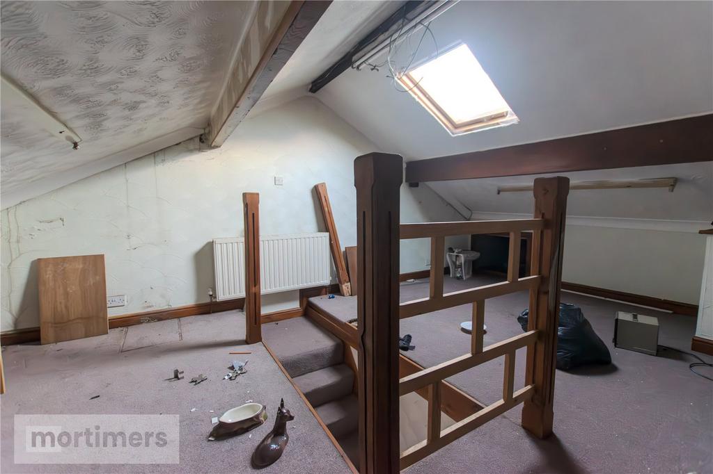 Loft Space