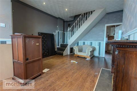 undefined, Hill Street, Oswaldtwistle, Accrington, Lancashire, BB5