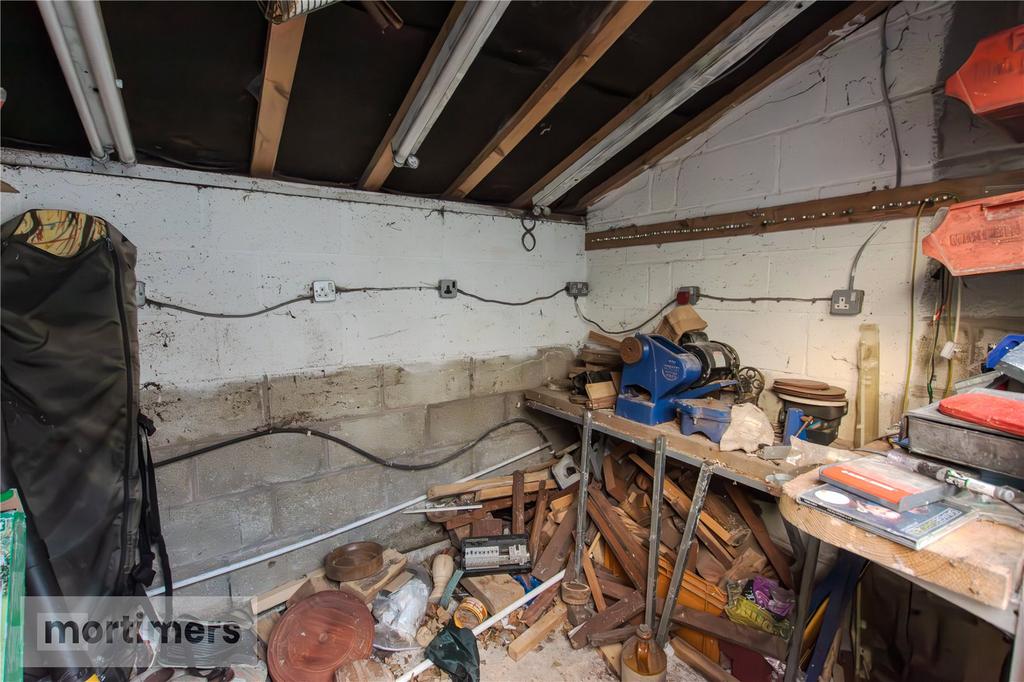 Shed/Outbuilding