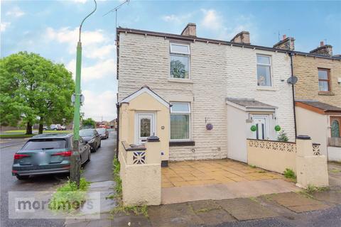 2 bedroom end of terrace house for sale, Alexandra Street, Clayton Le Moors, Accrington, Lancashire, BB5