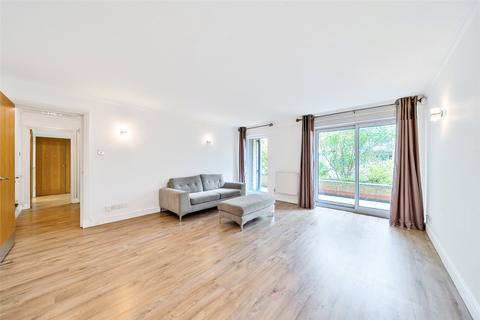 2 bedroom apartment for sale, Trinity Wharf, Rotherhithe Street, SE16