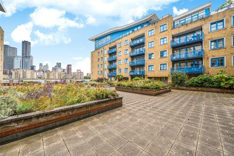 2 bedroom apartment for sale, Trinity Wharf, Rotherhithe Street, SE16