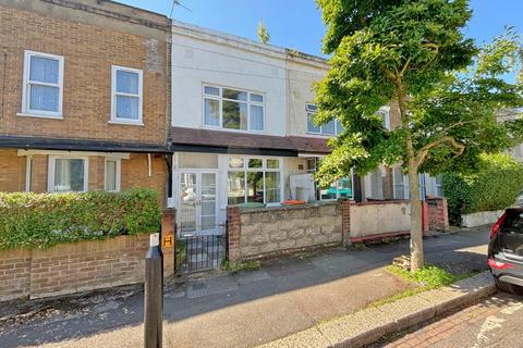 3 bedroom terraced house for sale, Godwin Road, London E7