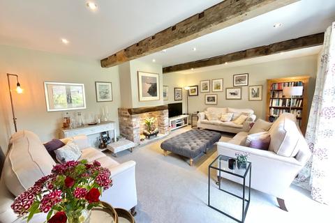 4 bedroom barn conversion for sale, Chester Road, Acton, CW5